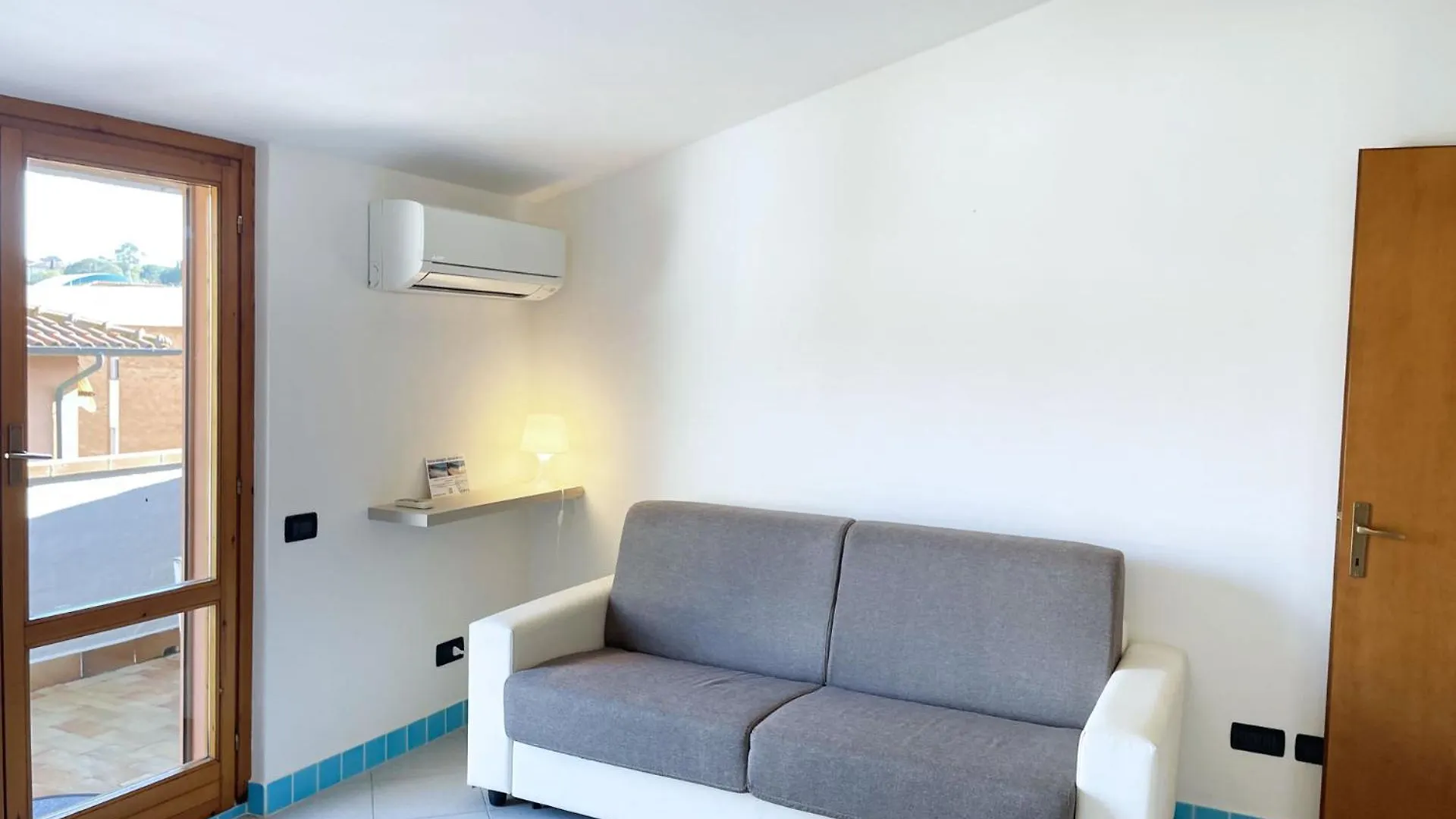 Attico Ta Rosalba Apartment Porto Azzurro 0*,  Italy