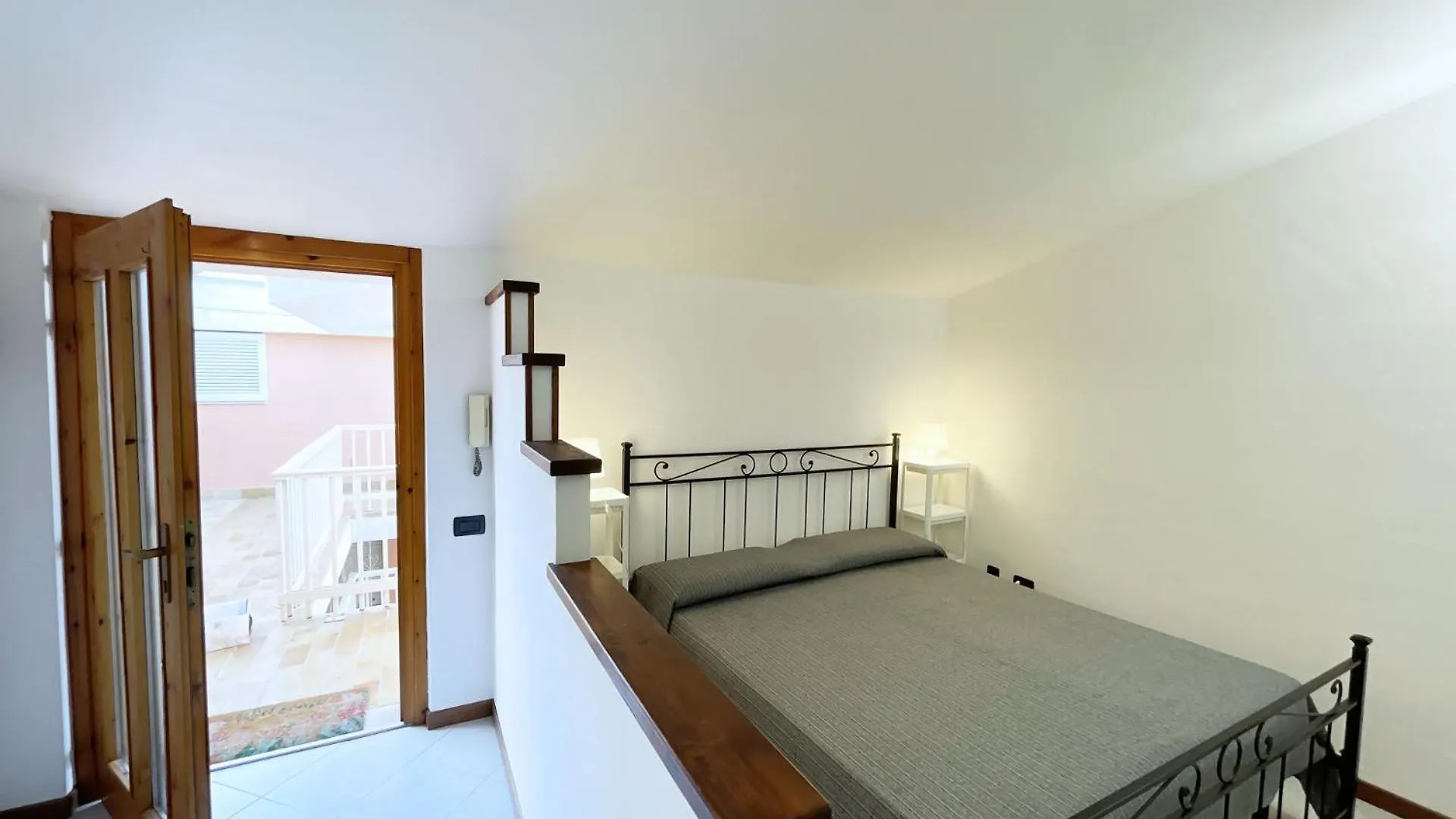 Attico Ta Rosalba Apartment Porto Azzurro