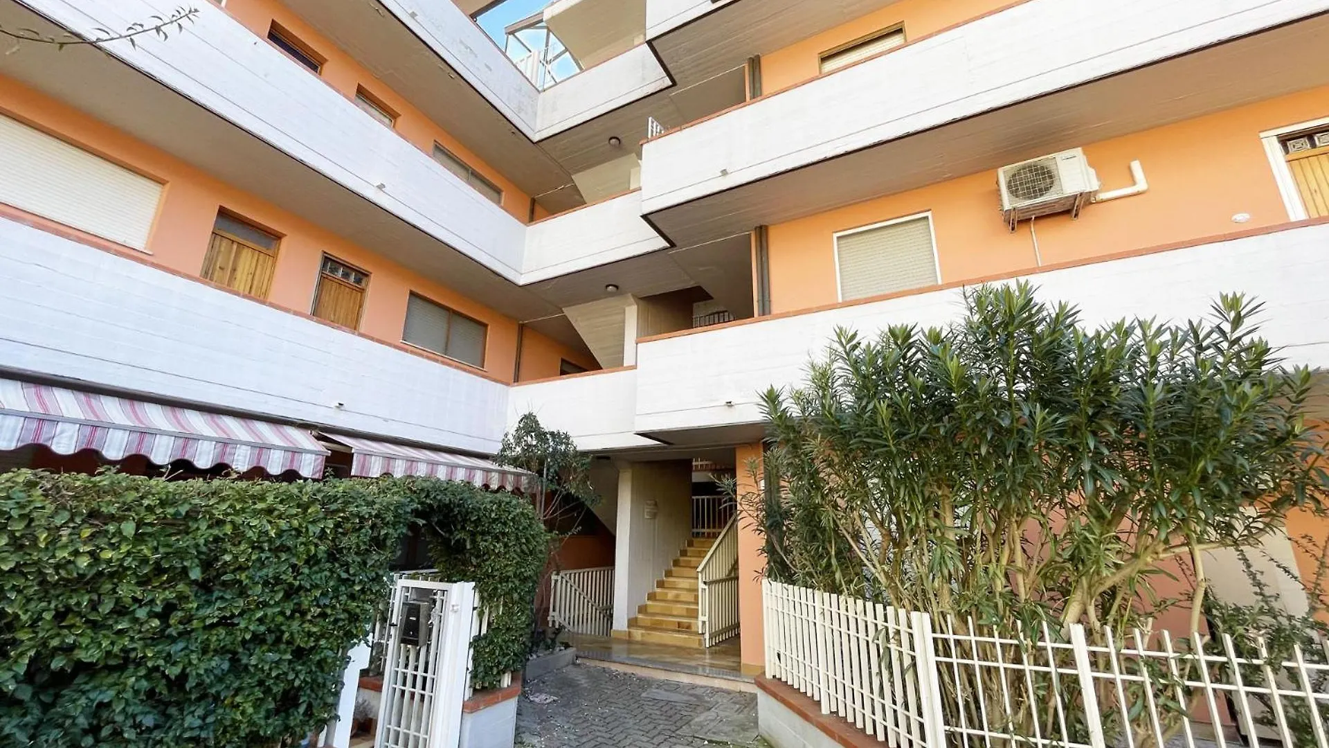 Attico Ta Rosalba Apartment Porto Azzurro Italy