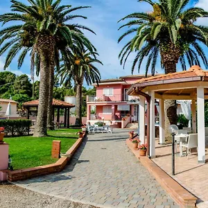 Hotel Rosa, Porto Azzurro