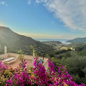 Aria Di Collina - Isola D'elba Appartamento