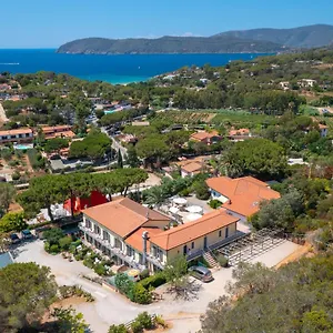 Hotel Wanda, Porto Azzurro