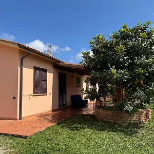 Il Vecchio Casale Appartamento