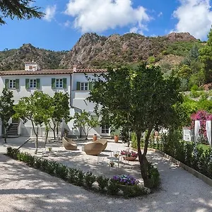 Couette-café Il Casale Di Monserrato, Porto Azzurro