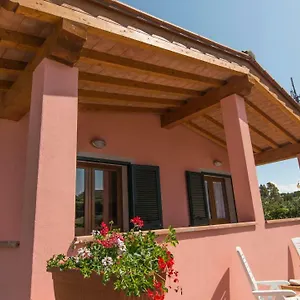 La Casina Appartamento